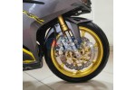 Honda CBR 250RR Tahun 2018